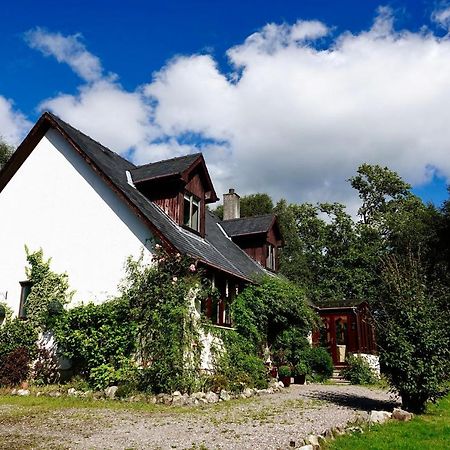 Tarmachan Cottage - West Highland Getaway Fort William Exterior foto