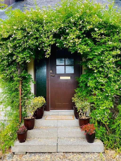 Tarmachan Cottage - West Highland Getaway Fort William Exterior foto