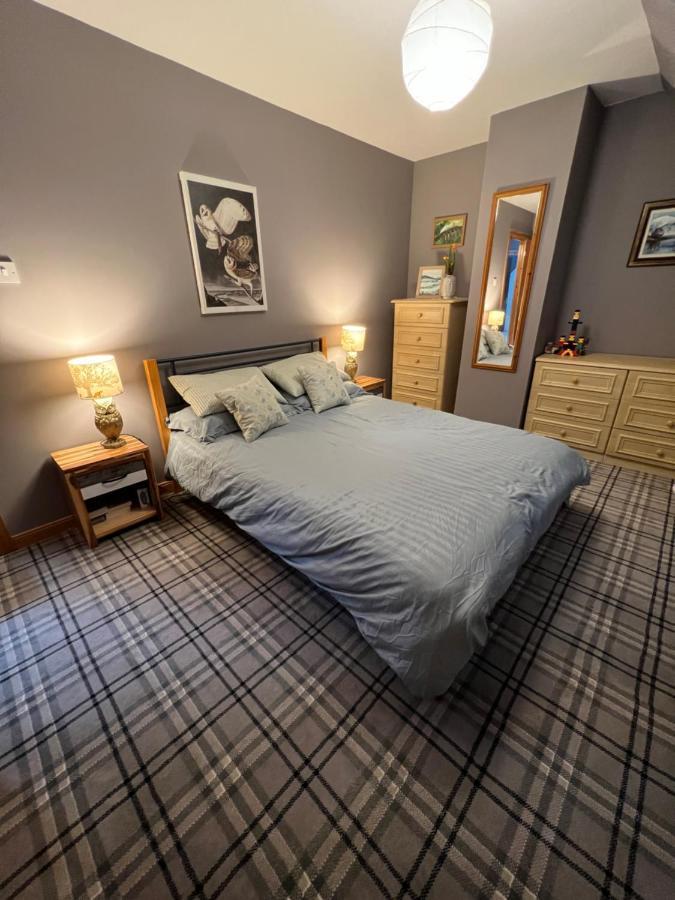 Tarmachan Cottage - West Highland Getaway Fort William Exterior foto