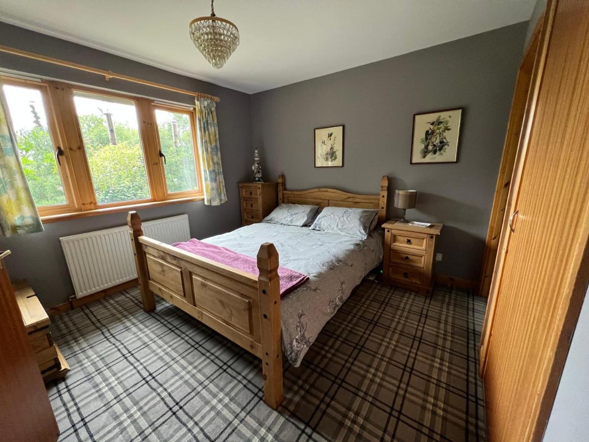Tarmachan Cottage - West Highland Getaway Fort William Exterior foto