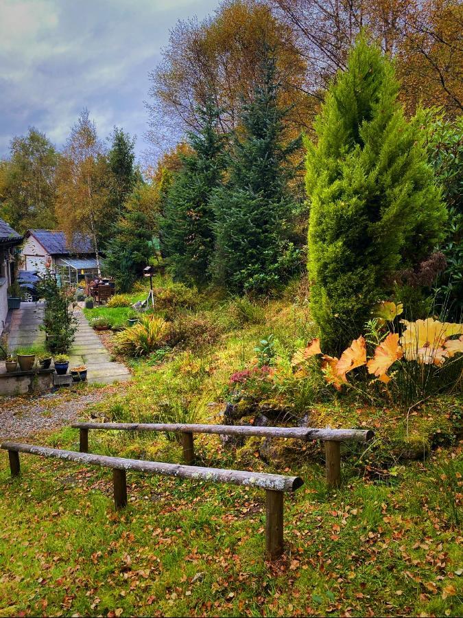 Tarmachan Cottage - West Highland Getaway Fort William Exterior foto