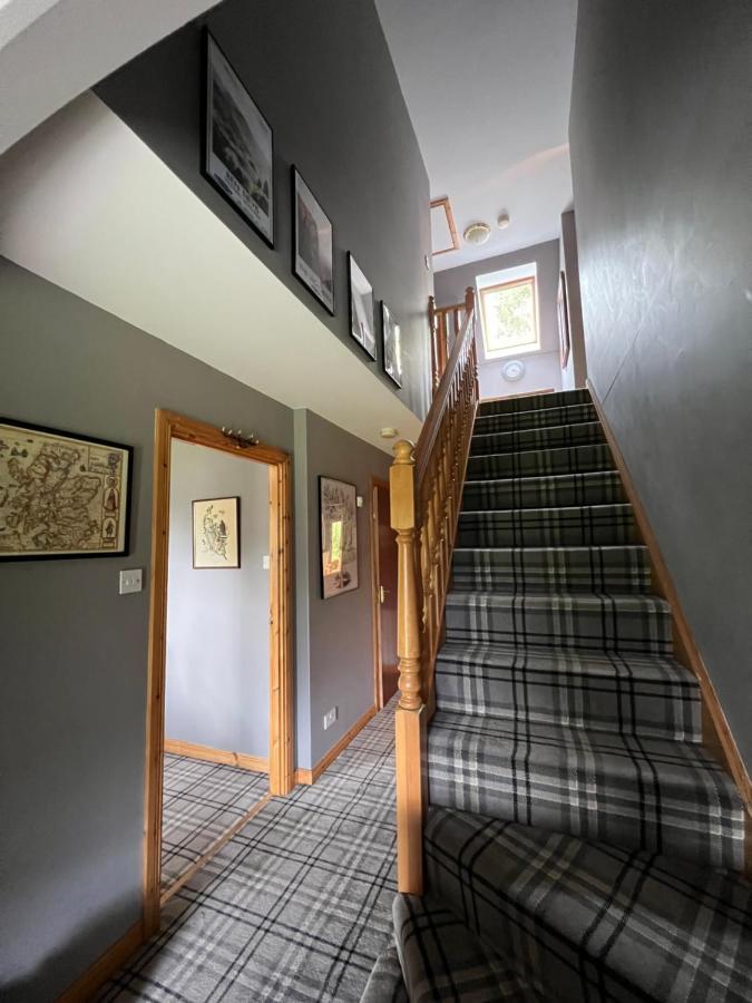 Tarmachan Cottage - West Highland Getaway Fort William Exterior foto
